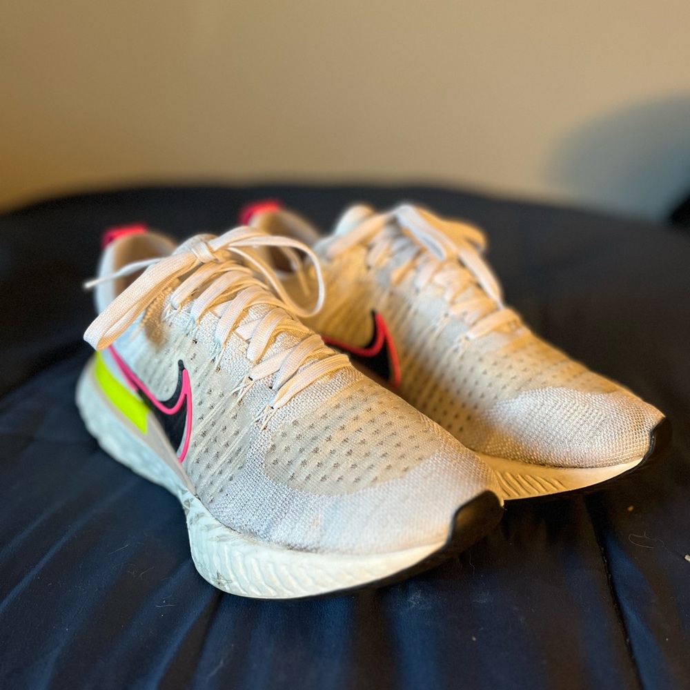 Nike Infinity React 2 - Men's 10.5